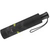 happy rain Umbrella Automatic Essentials with Cute Cat Motif, Multicolor,