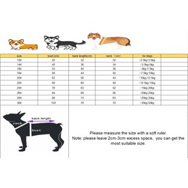 Patchwork raincoat for dogs, waterproof 4-legged rain jacket, pet raincoat with removable hood for small, medium and large dogs (green, 24#)