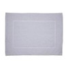 Rifz Textiles IRV Collection Premium Cotton Blend Bath Mat Set