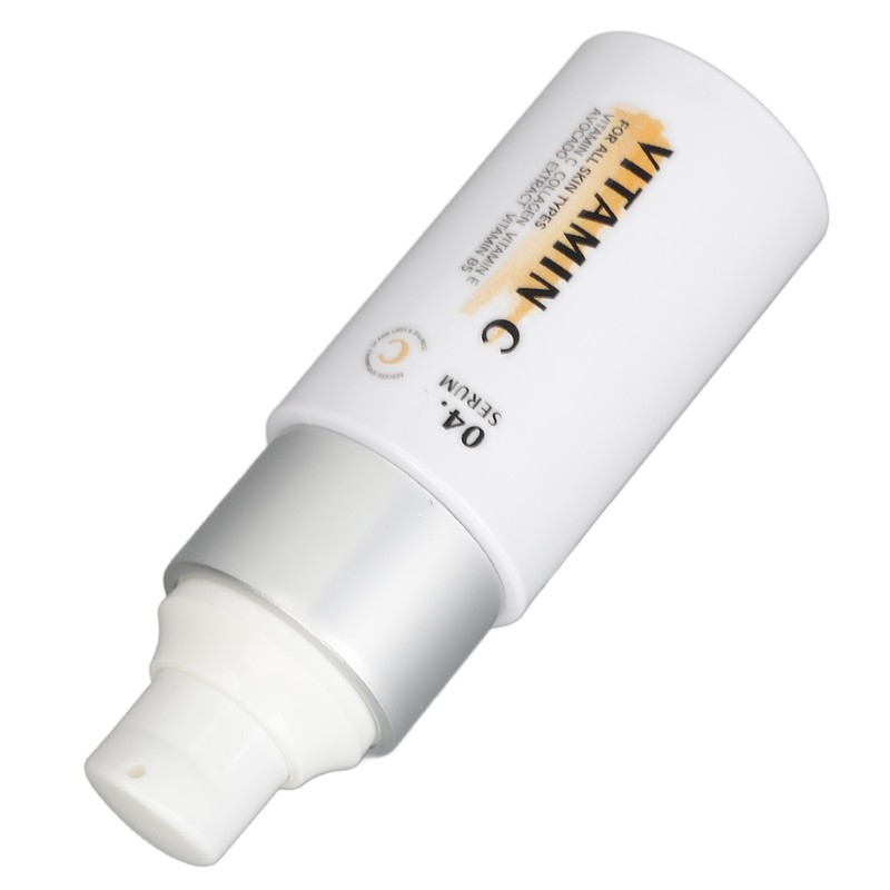 Vitamin C Serum Skin Brightening Hydrating Firming Antioxidant Vitamin C