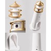 Growalleter Moonlight Projection Lamp, Lighthouses Night Light, Remote Control Lighthouse