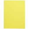 Arte BP-3CB-A4-YL New Color Board, 0.1 inch (3 mm) Thick,