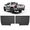 KUAFU Rear Bumper End Cap Compatible with 2022-2023 Toyota Tundra