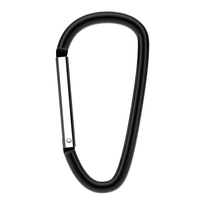 Estuchelandia Funda De Silicona Suave Con Gancho Para Sony Wf