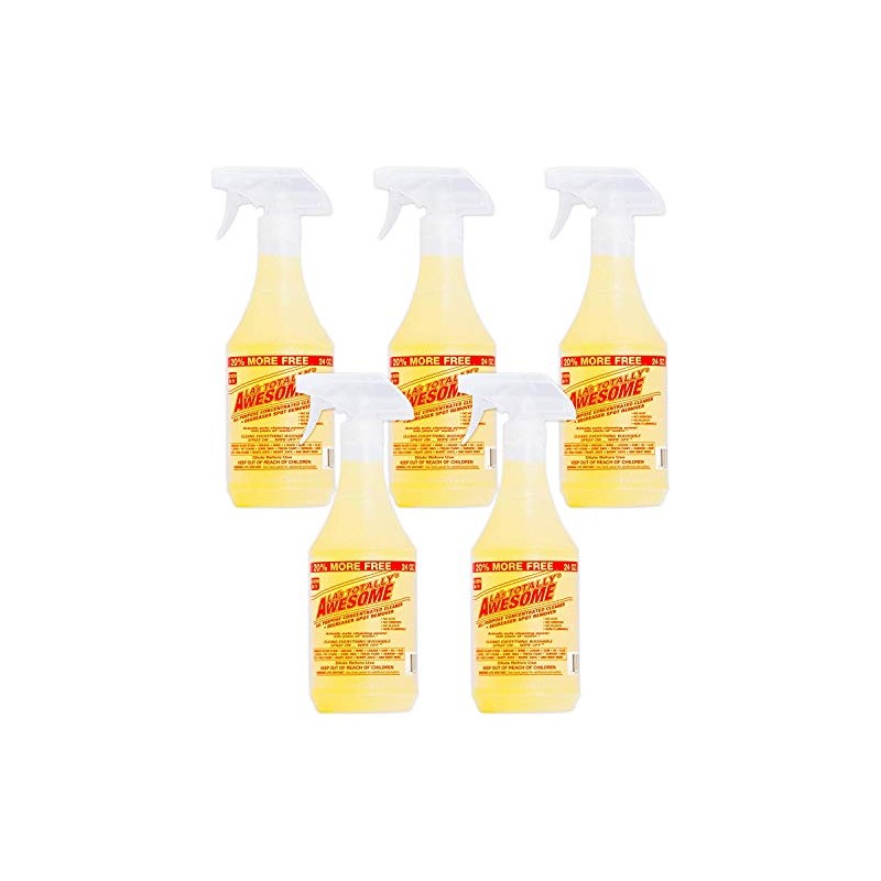 Awesome All Purpose Concentrated Cleaner (24oz) 2 Pack