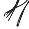 Hoypeyfiy 4pcs Ignition Coil Pack Wiring Harness Connector Replacement for