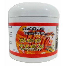 BEST MSM GLUCOSAMINE SOOTHING CREAM SKIN JOINT ARTHRITIS ACHES NATURAL SUPPLEMEN