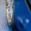 Fit for Lexus Carbon Splash Guards Mud Flaps FOR Lexus