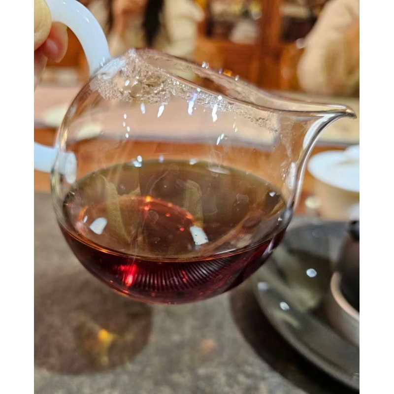 Premium Pu-erh Tea，pu erh tea leaf，pu-er ripe（shou） 普洱熟茶 (pu erh