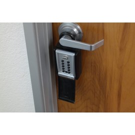 ABUS 777 Key Safe