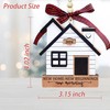 New Home Ornament 2024 - First Christmas in Our New