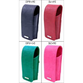 DYNASTY × CAMEO カメオ コラボ GARAGE-S ブラック ダーツ ケース