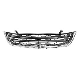 Chrome Front Bumper Lower Grille For 2013-2017 Chevy Traverse 20983791