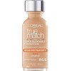 L’Oréal Paris Makeup True Match Super-Blendable Liquid Foundation, Perfect Beige