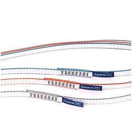 Blue Ice Mission Slings - Blue 60cm