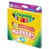 Crayola Bold & Bright Markers