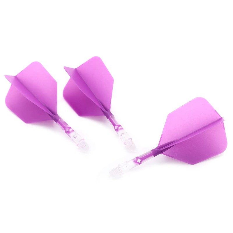 CUESOUL ROST T19 Shaft Integrated Flight Big Wing Shape, Set