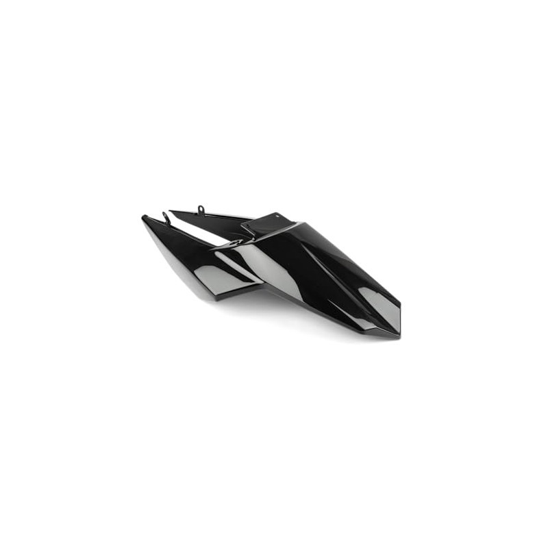 Derbi DRD X-Treme 2011-2017 Fairing Kit 6-Piece Black