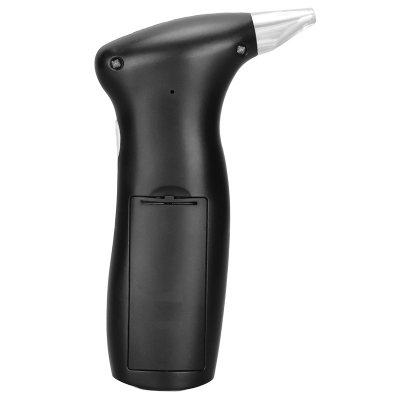 Breathalyzer Professional High Accuracy Emiconductor LED Alcohol Tester for Household