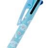 Sanrio 982326 Cinnamoroll Mitsubishi Pencil Jet Stream 3 Color Ballpoint