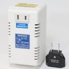 Nissho Kogyo DS-122U Transformer for Overseas Travel Heat Appliances AC