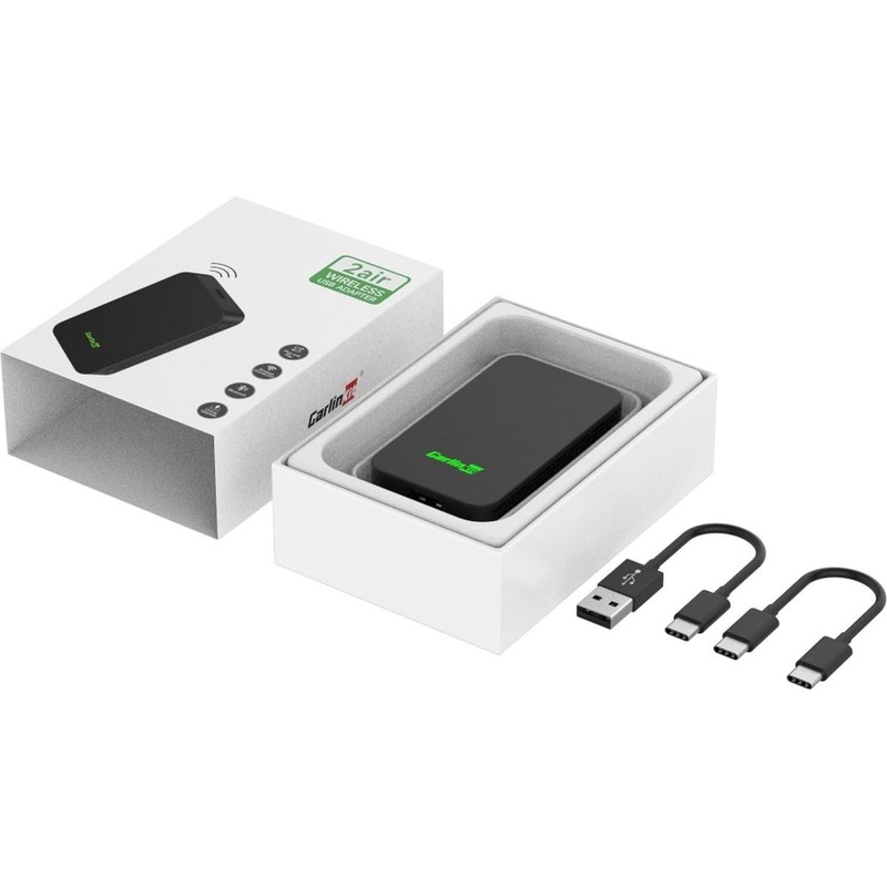 Carlinkit 2AIR Wireless Adapter