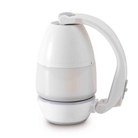 LITHON KSLT-001W Multi Lantern | Lantern Desk Light Camping LED Flashlight | Easy to Carry