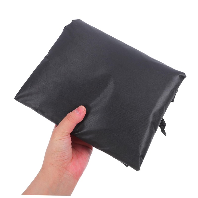 SUPVOX 30 Grill Cover Outdoor Grill Protective Cover Heavy Duty