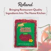 Roland Foods Sun-Dried Tomato Strips, Specialty Imported Food, 2.5-Pound Bag