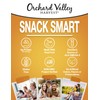 Orchard Valley Harvest Omega-3 Mix, 1 Ounce Bags (Pack of