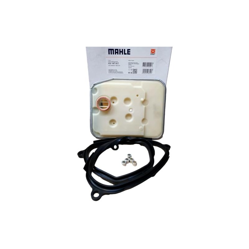 Knecht HX 147KIT1 Oil Filter