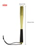 Andux Metal Fly Fishing Foam Handle Fish Whacker Fish Bat