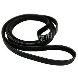 UTP Dryer Drum Belt 1975H7 For Zanussi ZDC47201W ZDC47203W ZDC47204W ZDC47209W