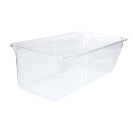 easyPART Compatible/Replacement for Bosch 00704903 Drawer Vegetable Container for Fridge