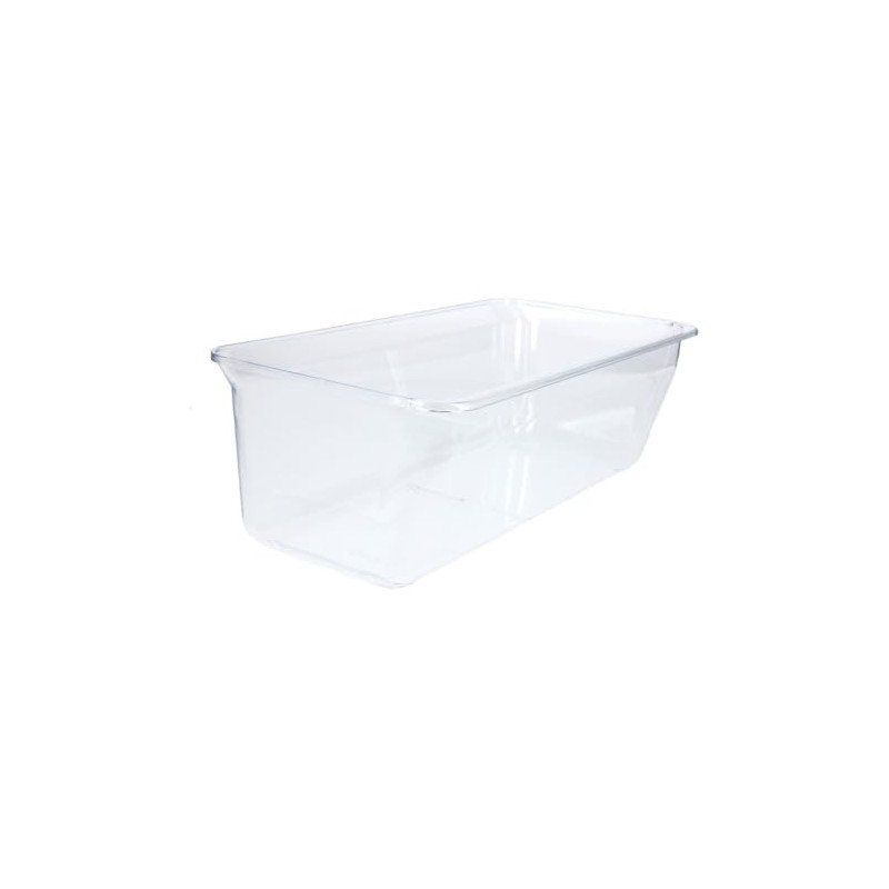 easyPART Compatible/Replacement for Bosch 00704903 Drawer Vegetable Container for Fridge