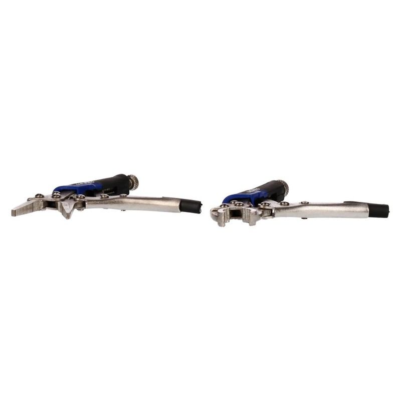 3pc Mini Welding Clamp Pliers Fast Quick Release Fastener C