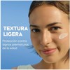 Protector Solar Facial NIVEA SUN Control De Manchas Luminous 630