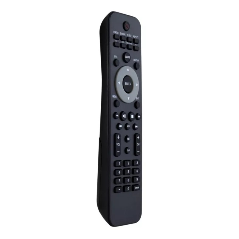 Control Para Pantalla Makena Lcd Led Tv,