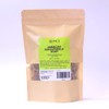 Jamaican Sarsaparilla Root, Wildcrafted Whole Roots, Cut and Sifted (4,