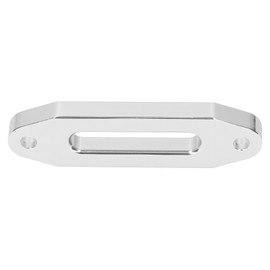 3000‑4000lbs Hawse Fairlead Synthetic Winch Rope Cable Lead Guide Weather Resistant