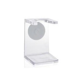 G.B.S Muehle Crystal Shaving Brush Holder
