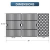 Adviace Replacement Parts for Dyna Glo DGH474CRP DGH483CRP DGH485CRP DGH474CRP-D,