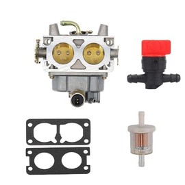 For Carburetor for Harbor Freight Predator 670cc 22HP V Twin 61614 engine