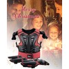 StarknightMT Kids Motorcycle Armor Suit Dirt Bike Gear Riding Protective