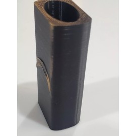 Los Angeles Chargers 3D Printed BIC Lighter Case *Read Description*