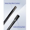 Xongjojo Spare Tire Tool Kit with Spare Tire Jack Handle