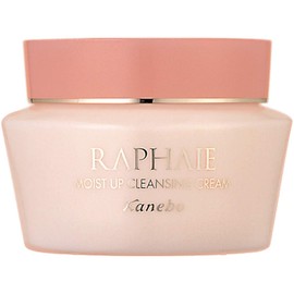Kanebo Rafaie Moist Up Cleansing Cream 4.6 oz (130 g)