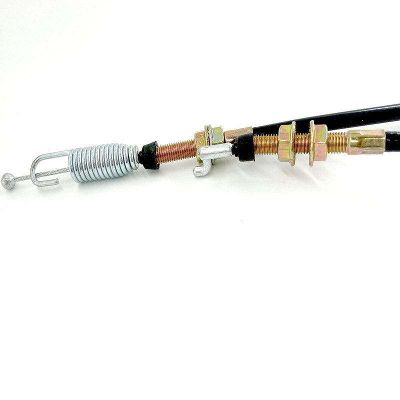Set of 2 Shifter for Chuck Wagon 2-11082 Cables for