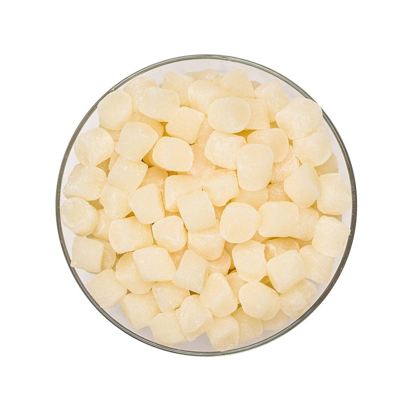 Tea Zone 10.6 oz Original Mini Mochi, 25 Count