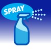 OxiClean 3-in-1 Deep Clean Multi-Purpose Disinfectant, 30 oz (Pack of